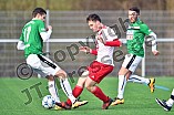 04.02.2018 - VfB Eichstätt - SC Großschwarzenlohe