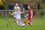 Fußball, Herren, Kreisklasse 1, Saison 2024-2025, Spieltag 17, SV Buxheim - Türkisch SV Ingolstadt, 30.03.2025