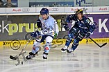 ERC Ingolstadt vs Straubing Tigers, Eishockey, DEL, Deutsche Eishockey Liga, 04.10.2015
