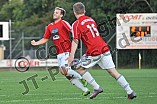 08.08.2012 - VfB Eichstätt / BCF Wolfratshausen