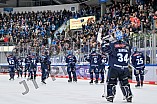 Eishockey, Herren, DEL, Saison 2024-2025, Spieltag 22, ERC Ingolstadt - Düsseldorfer EG, 01.12.2024