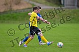 Fußball, Herren, Kreisliga 1, Saison 2024-2025, Spieltag 19, FC Hitzhofen-Oberzell - SV Hundszell, 13.04.2025