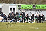 28.03.2018 - VfB Eichstätt - TSV Buchbach