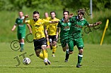 Fußball, Herren, Kreisliga 1, Saison 2025-2026, Spieltag 21, FC Hitzhofen-Oberzell - SV Denkendorf, 03.05.2026
