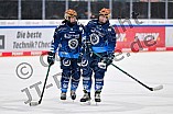 Eishockey, Frauen, DFEL, Saison 2024-2025, ERC Ingolstadt - EC Bergkamener Bären, 04.01.2025