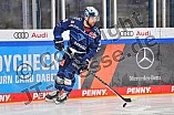 Eishockey, Herren, DEL, Saison 2021-2022, Spieltag 29, ERC Ingolstadt - Iserlohn Roosters, 10.12.2021