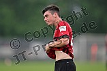 Fußball, Herren, Vorbereitung, Saison 2022-2023, FC Ingolstadt 04 - FC Pipinsried, 22.06.2022