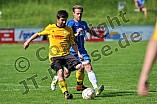 22.05.2016 - FC Hitzhofen-Oberzell - TSV Etting
