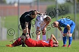 Fußball, Herren, Bezirksliga Oberbayern Nord, Saison 2023-2024, Spieltag 5, TSV Gaimersheim - BC Attaching, 20.08.2023
