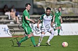 Fußball, Herren, Bezirksliga Oberbayern Nord, Saison 2023-2024, Spieltag 24, VfB Eichstätt II - FC Aschheim, 06.04.2024