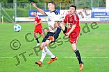 19.08.2016 - VfB Eichstätt - DJK Ammerthal
