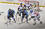 30.12.2013 - ERC Ingolstadt - Augsburger Panther