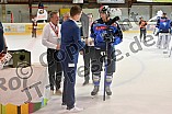 Eishockey, Herren, DEL, Saison 2023-2024, Vinschgau Cup, HC Innsbruck - ERC Ingolstadt, 27.08.2023