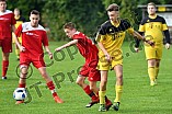 24.09.2017 - DJK Pollenfeld - JFG Rothsee Süd 2