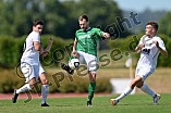 Fußball, Herren, Kreisliga 1, Saison 2022-2023, Spieltag 1, TSV Gaimersheim - FC Gerolfing, 07.08.2022