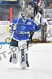 ERC Ingolstadt vs Grizzlys Wolfsburg, Eishockey, DEL, Deutsche Eishockey Liga, Spieltag 12, 13.10.2017