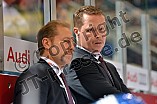 ERC Ingolstadt vs Augsburger Panther, Eishockey, DEL, Deutsche Eishockey Liga, Spieltag 21, 23.11.2016