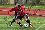 29.10.2017 - FC Türk Gücü Eichstätt - FC Nagelberg