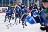 Eishockey, U20, DNL, Saison 2024-2025, ERC Ingolstadt - Krefelder EV 81, 01.03.2025