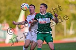Fußball, Herren, Bayerischer Totopokal, Saison 2022-2023, Achtelfinale, VfB Eichstätt - TSV Rain-Lech, 06.09.2022
