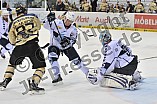 11.01.2015 - ERC Ingolstadt - Hamburg Freezers