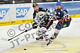14.04.2015 - Adler Mannheim - ERC Ingolstadt