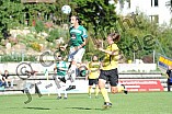 01.10.2011 - VfB Eichstätt / SV Kirchanschöring