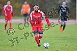 28.10.2018 - FC Türk Gücü Eichstätt - SG Forchheim-Sulzkirchen