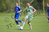 Fußball, Frauen, Landesliga Nord, Saison 2025-2026, Spieltag 1, FV Obereichstätt - Schwabthaler SV, 30.08.2025
