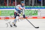 Eishockey, Herren, DEL, Saison 2025-2026, Spiel 24, Nürnberg Ice Tigers - ERC Ingolstadt, 30.11.2025