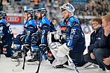 Eishockey, Herren, DEL, Saison 2025-2026, Playoffs, Viertelfinale, Spiel 6, ERC Ingolstadt - EHC Red Bull München, 04.04.2026