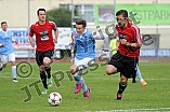 23.06.2015 - VfB Eichstätt - TSV 1860 München II