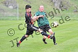 29.04.2012 - VfB Mörnsheim / FC Pleinfeld