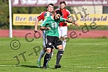 06.05.2017 - VfB Eichstätt II - SV Karlshuld