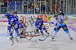 Straubing Tigers vs ERC Ingolstadt, Eishockey, DEL, Deutsche Eishockey Liga, Spieltag 20, 23.11.2018