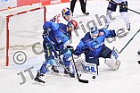 Eishockey, Herren, DEL, Saison 2020-2021, ERC Ingolstadt - EHC Red Bull München, 25.02.2021