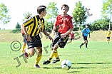 15.08.2012 - FC Hitzhofen-Oberzell / SpVgg Wolfsbuch-Zell