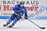 ERC Ingolstadt vs Kölner Haie, Eishockey, DEL, Deutsche Eishockey Liga, Spieltag 52, 04.03.2018