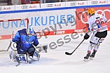 Eishockey, Herren, DEL, Saison 2020-2021, ERC Ingolstadt - Fischtown Pinguins Bremerhaven, 16.04.2021