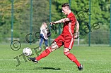 28.04.2018 - SV Marienstein - SpVgg Wettelsheim