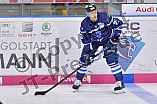 ERC Ingolstadt vs Krefeld Pinguine, DEL, Deutsche Eishockey Liga, Spieltag 44, 01.02.2019