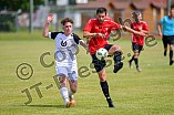 Bezirksliga Oberbayern Nord, Vorbereitung, Herren, BFV, Saison 2021-2022, 1. FC Beilngries - VfB Eichstätt, 19.06.2021
