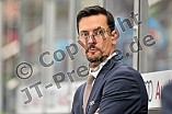 Eishockey, Herren, DEL, Saison 2022-2023, Playoff-Viertelfinale - Spiel 5, ERC Ingolstadt - Düsseldorfer EG, 24.03.2023