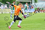 29.05.2016 - SV Karlshuld - VfB Eichstätt II