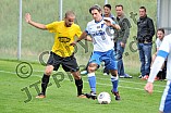 01.09.2013 - ST Kraiberg - FC Hepberg