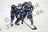 Eishockey, Frauen, DFEL, Saison 2021-2022, ERC Ingolstadt - ESC Planegg-Würmtal, 22.01.2021