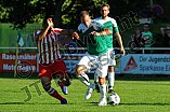 27.08.2016 - VfB Eichstätt II - FC Hepberg
