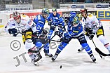 ERC Ingolstadt vs Eisbaeren Berlin, Eishockey, DEL, Deutsche Eishockey Liga, Spieltag 7, 28.09.2017