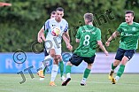 Fußball, Herren, Bezirksliga Oberbayern Nord, Saison 2022-2023, Spieltag 3, FC Fatih Ingolstadt - VfB Eichstätt II, 10.08.2022