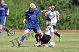 12.08.2018 - FC Türk Gücü Eichstätt - TSV Mörsdorf